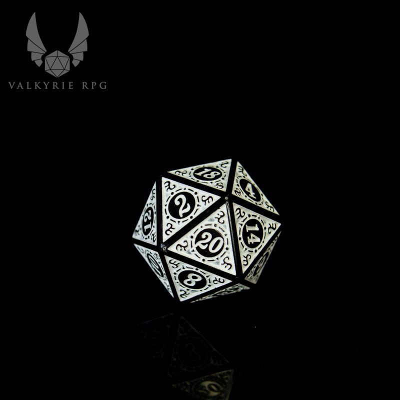 Jotunheim - Hymir - Valkyrie RPG
