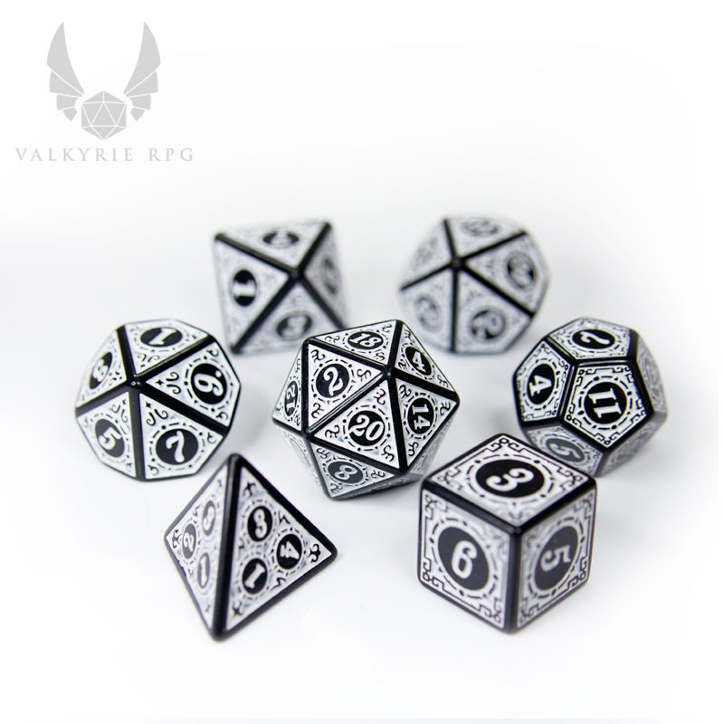 Jotunheim - Hymir - Valkyrie RPG
