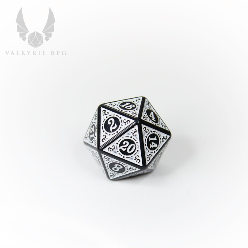 Jotunheim - Hymir - Valkyrie RPG