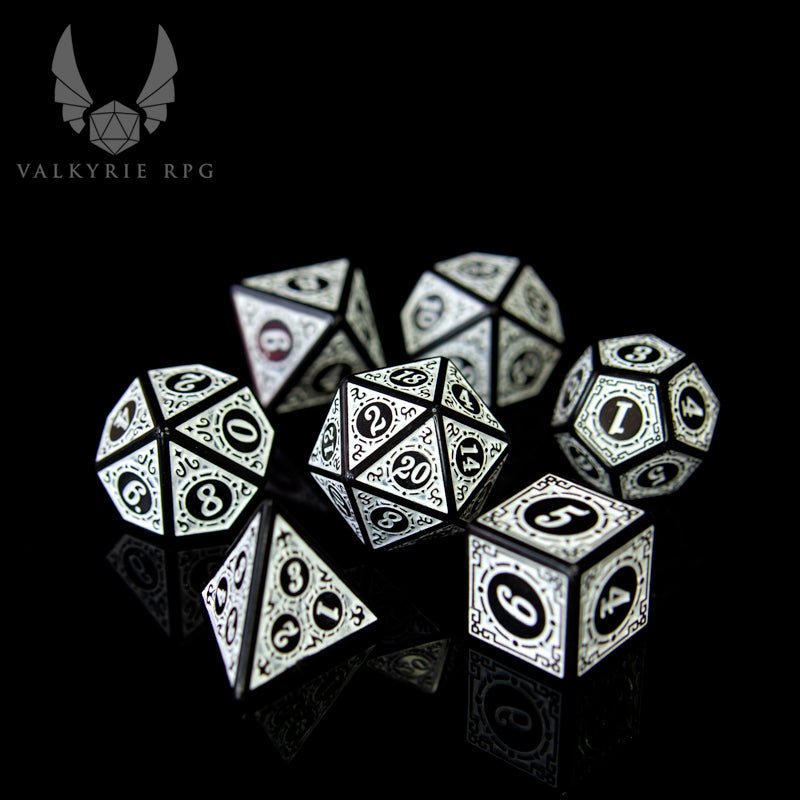 Jotunheim - Hymir - Valkyrie RPG