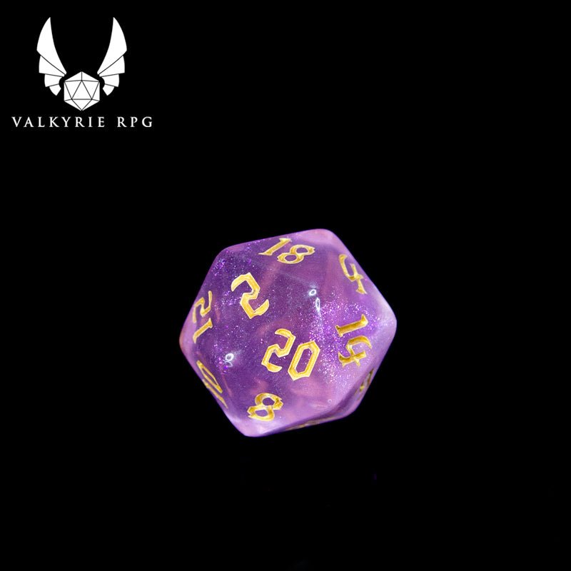 Jotunheim - Thokk - Valkyrie RPG