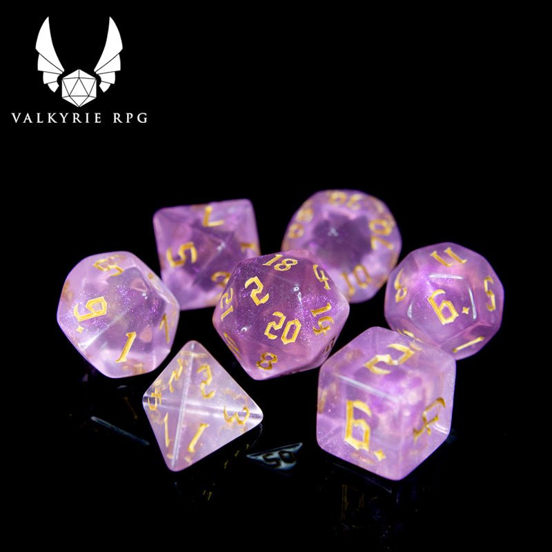 Jotunheim - Thokk - Valkyrie RPG