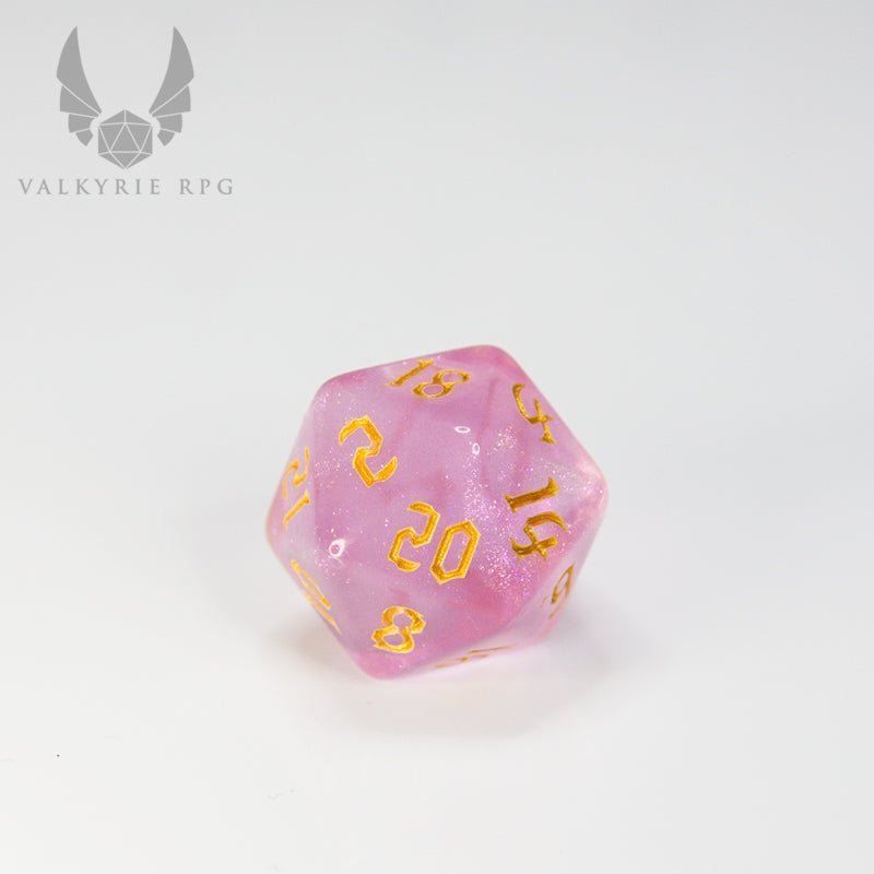 Jotunheim - Thokk - Valkyrie RPG