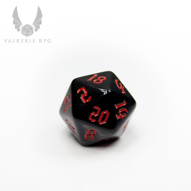 Jotunheim - Verglas - Valkyrie RPG