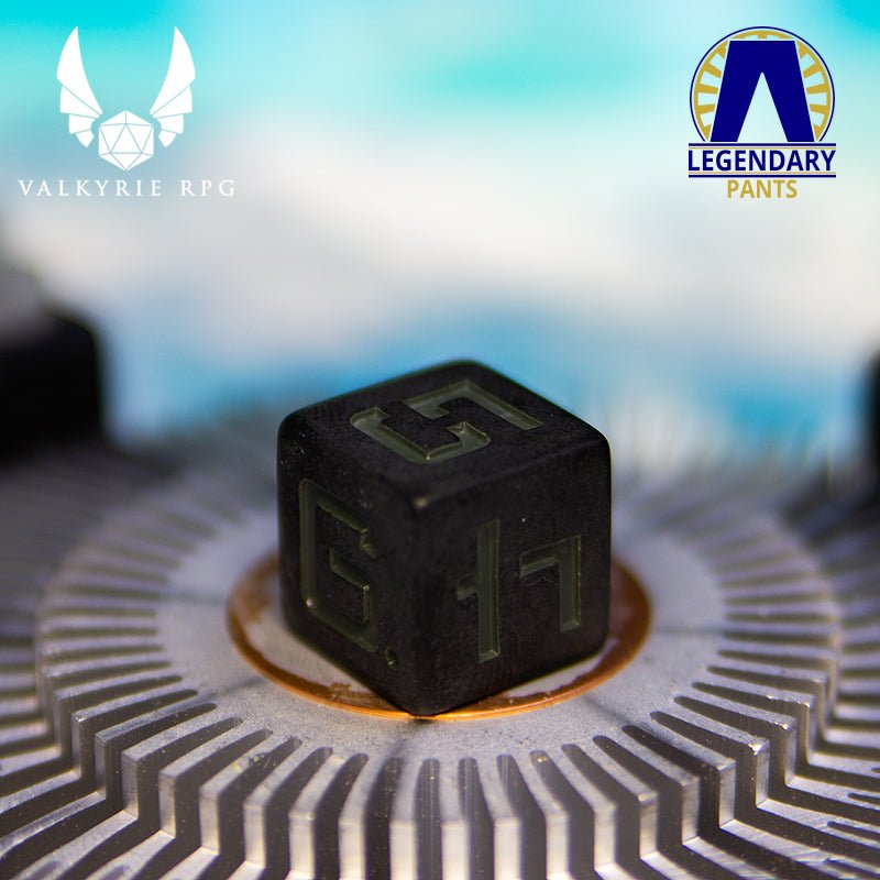 Legendary Pants - F-117 - Valkyrie RPG