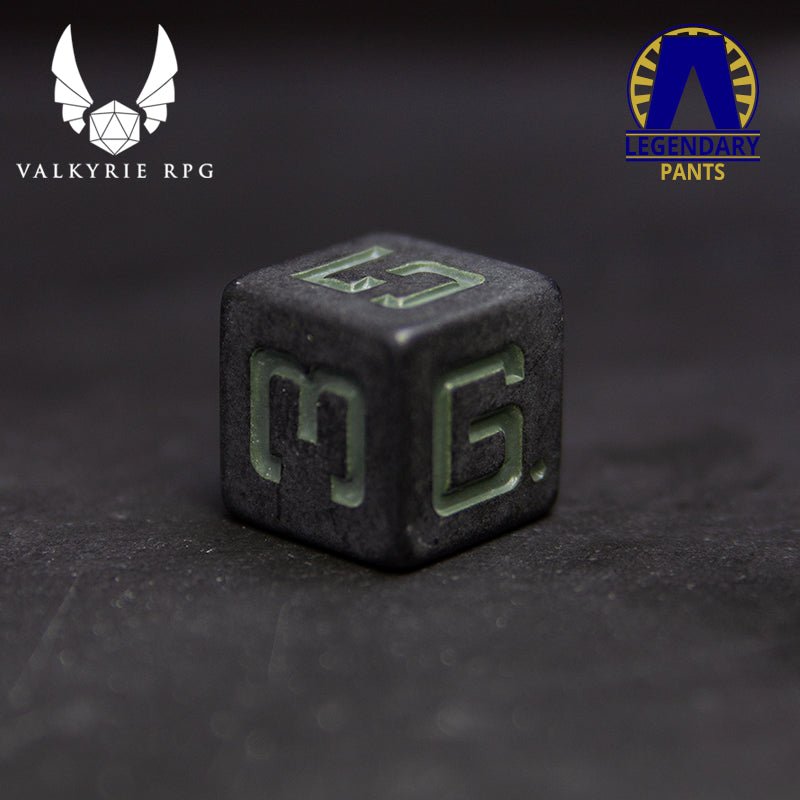 Legendary Pants - F-117 - Valkyrie RPG