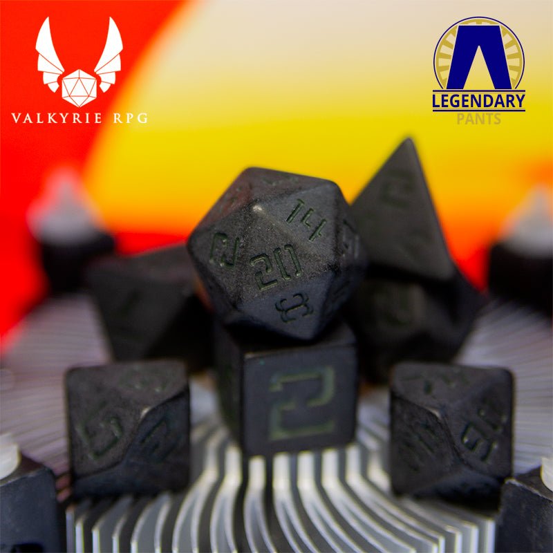 Legendary Pants - F-117 - Valkyrie RPG