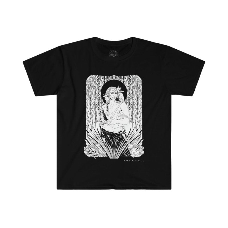 Menhir - T-Shirt - Valkyrie RPG