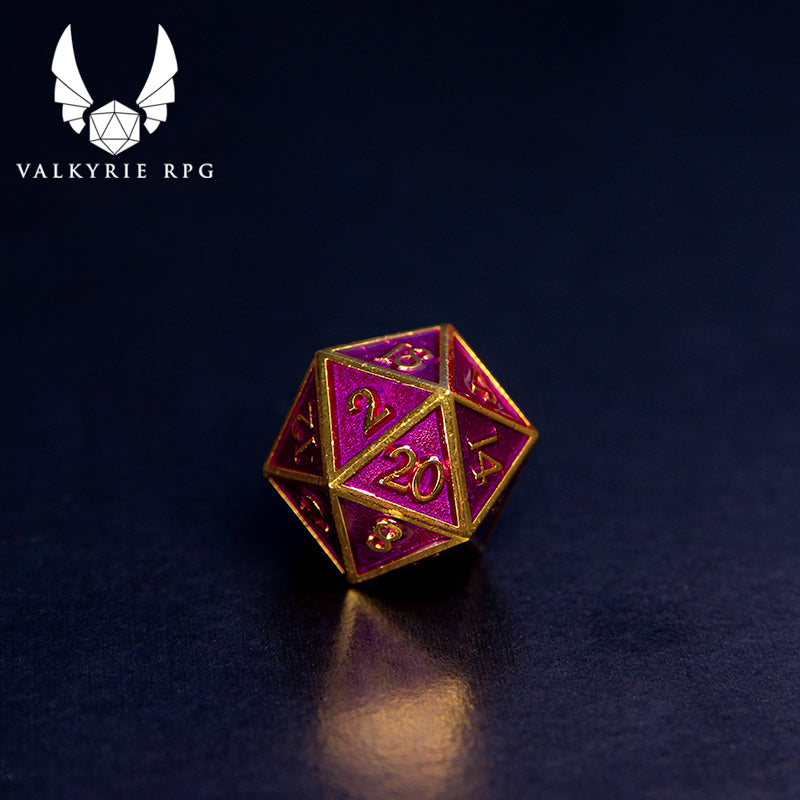 Forge - Imperial Gold - Valkyrie RPG