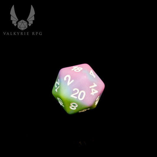 Midgard - Equinox - Valkyrie RPG