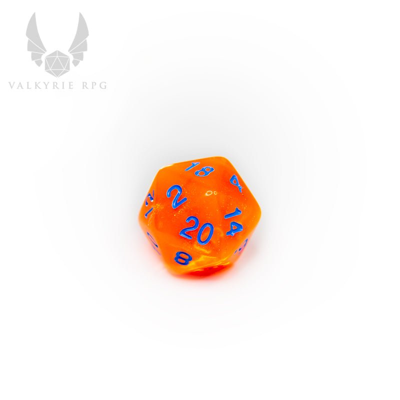 Midgard - Gourd - Valkyrie RPG