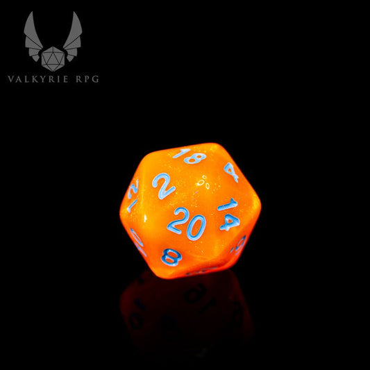 Midgard - Gourd - Valkyrie RPG