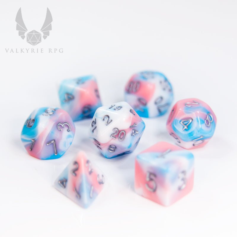 Midgard - Vernal - Valkyrie RPG