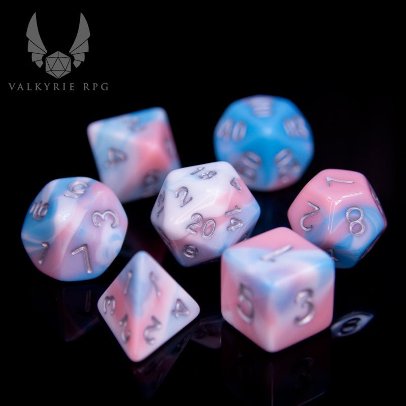 Midgard - Vernal - Valkyrie RPG