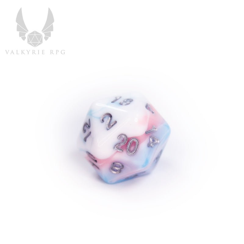 Midgard - Vernal - Valkyrie RPG
