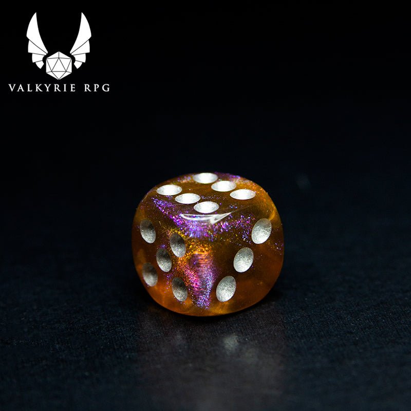Myrkheim - Brass Dragon - Valkyrie RPG