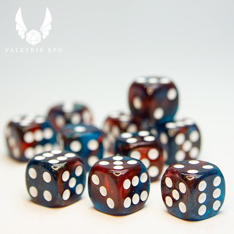 Myrkheim - Dragonfly - Valkyrie RPG