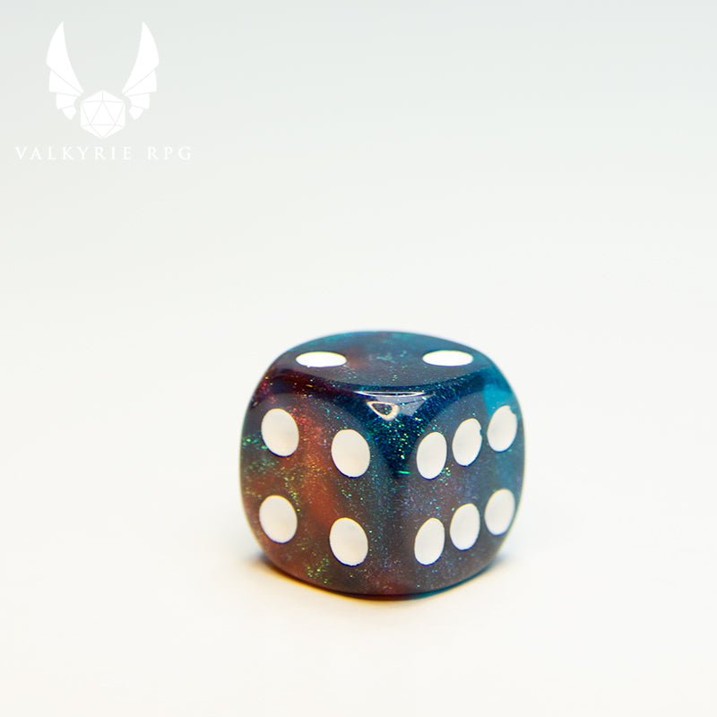 Myrkheim - Dragonfly - Valkyrie RPG