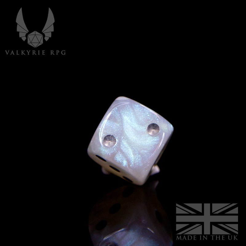 Myrkheim - Fae Walker - Valkyrie RPG