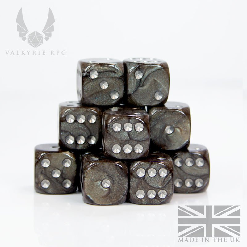 Myrkheim - Lost Silver - Valkyrie RPG