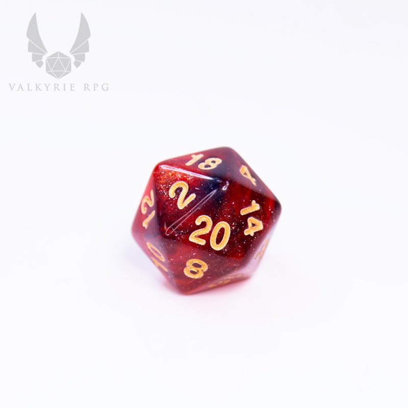 Niflheim - Adhara - Valkyrie RPG