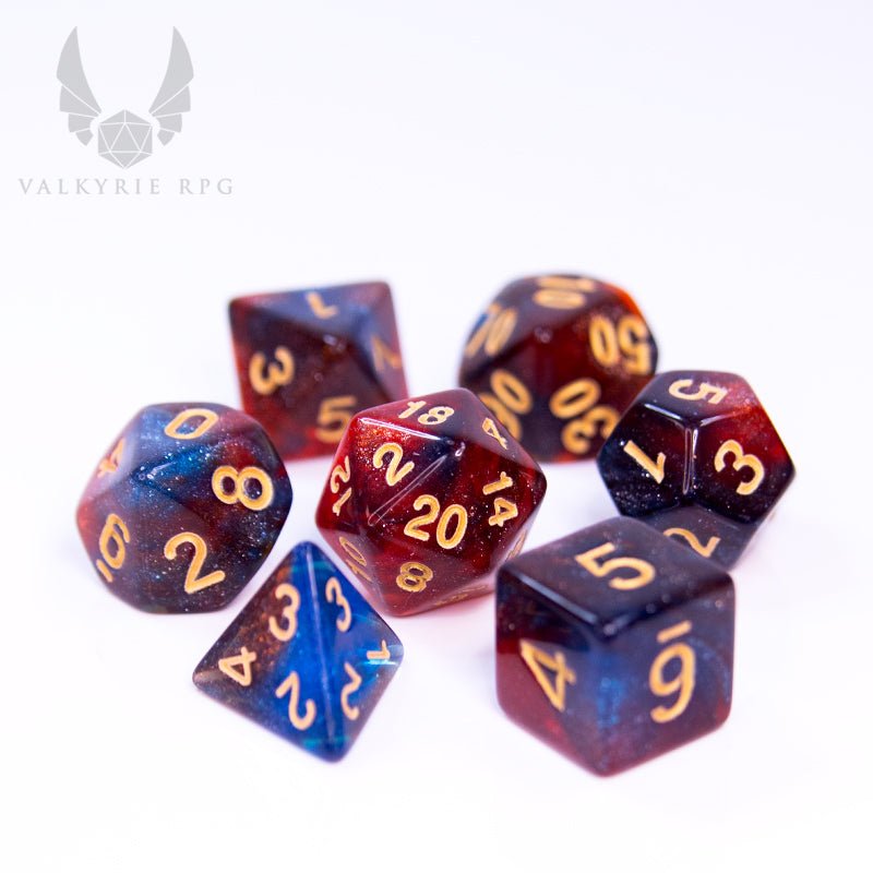 Niflheim - Adhara - Valkyrie RPG