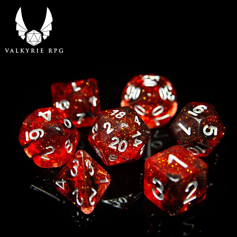 Niflheim - Altair - Valkyrie RPG