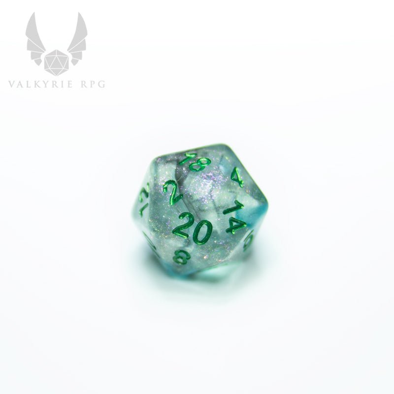 Niflheim - Delphinus - Valkyrie RPG