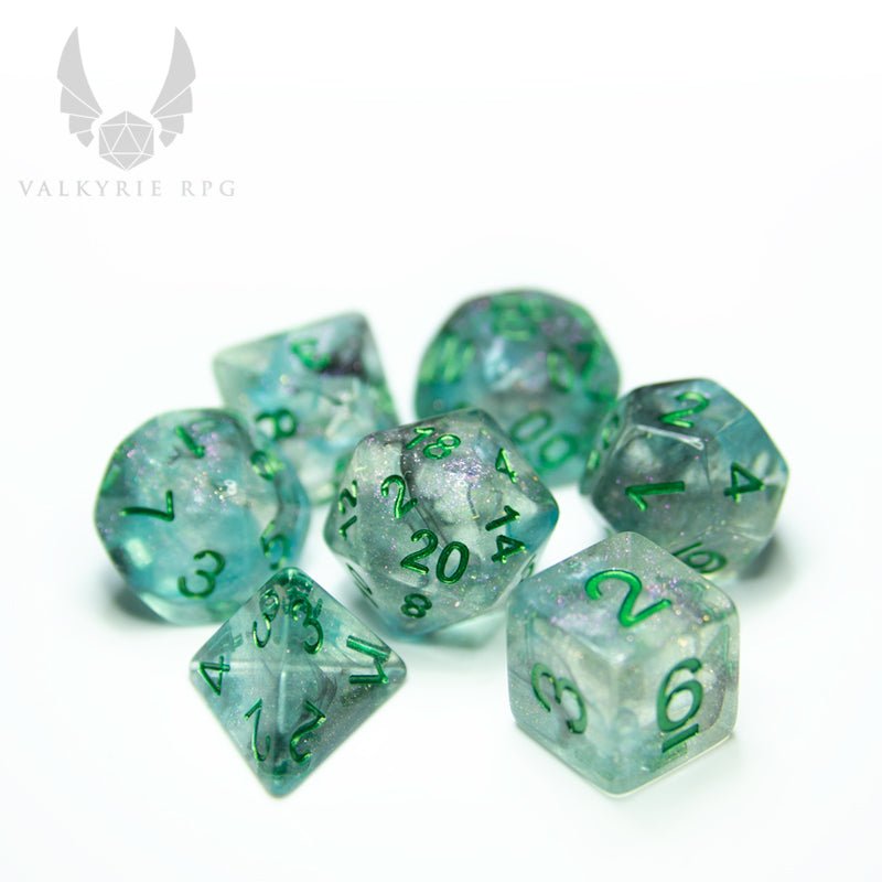 Niflheim - Delphinus - Valkyrie RPG