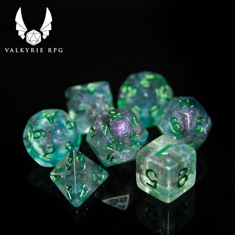 Niflheim - Delphinus - Valkyrie RPG