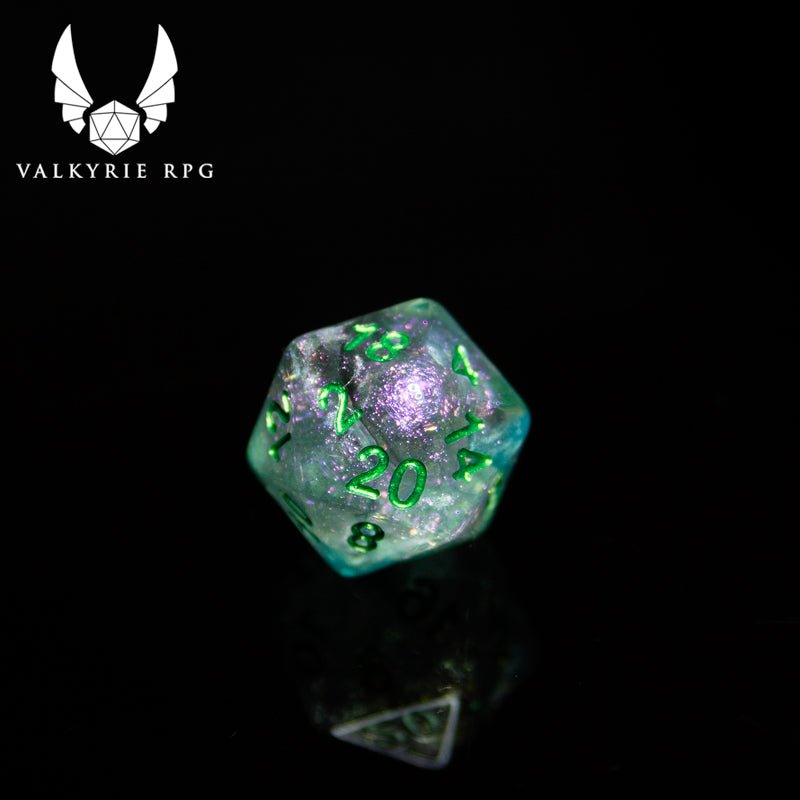 Niflheim - Delphinus - Valkyrie RPG