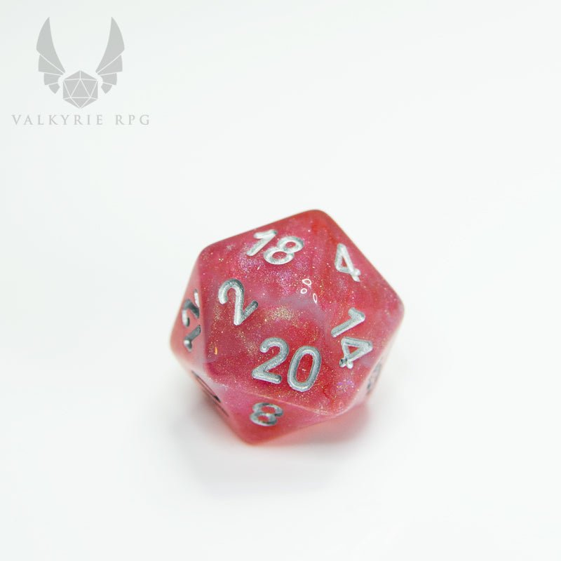 Niflheim - Graffias - Valkyrie RPG