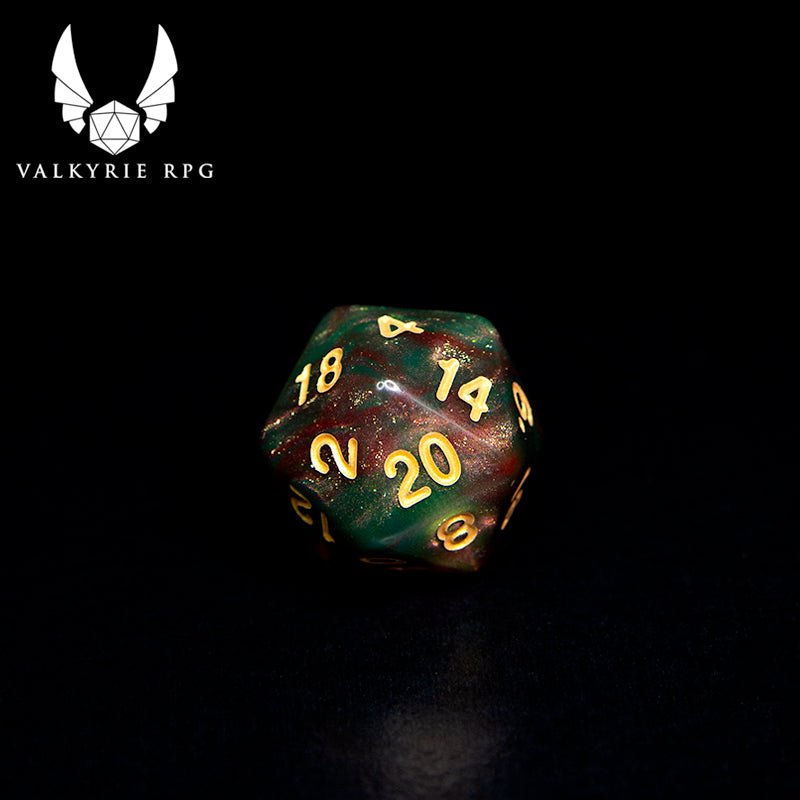 Niflheim - Medusa - Valkyrie RPG