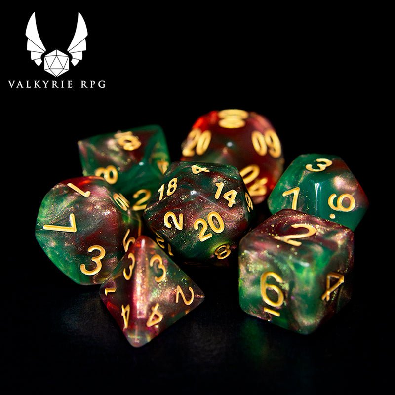 Niflheim - Medusa - Valkyrie RPG