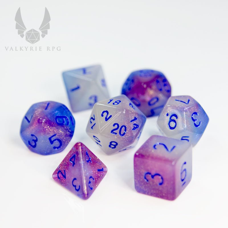 Niflheim - Nebula - Valkyrie RPG