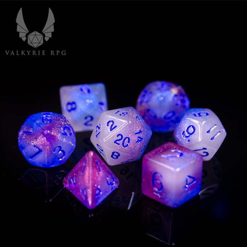 Niflheim - Nebula - Valkyrie RPG