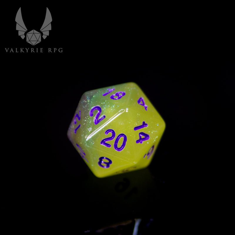 Niflheim - Omega - Valkyrie RPG