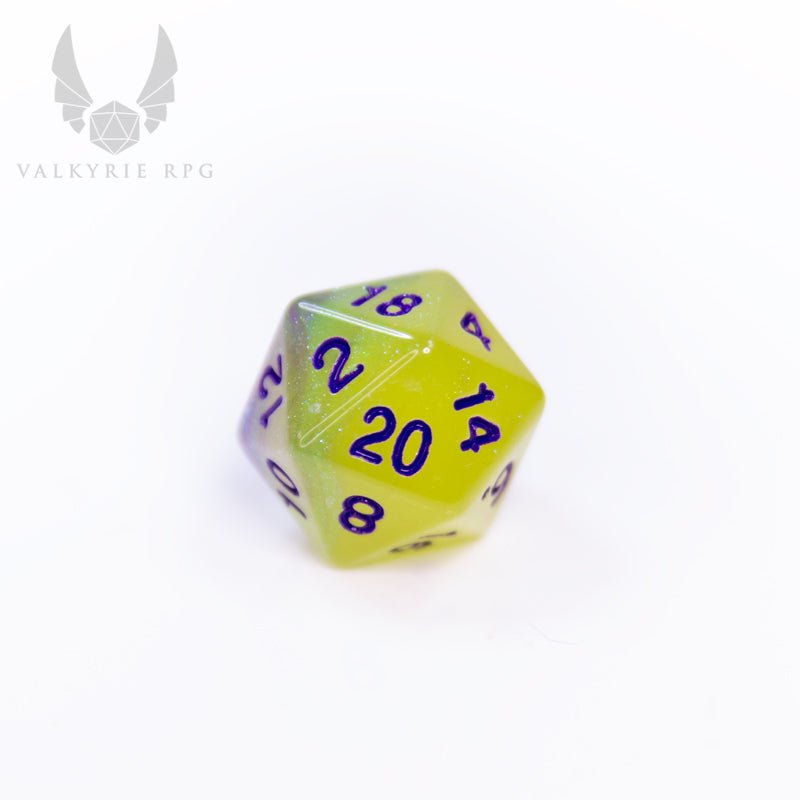Niflheim - Omega - Valkyrie RPG