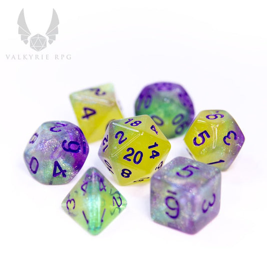 Niflheim - Omega - Valkyrie RPG