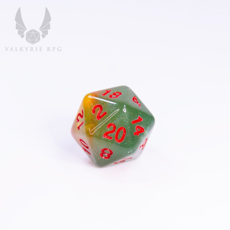 Niflheim - Trifid - Valkyrie RPG