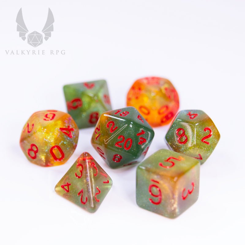 Niflheim - Trifid - Valkyrie RPG