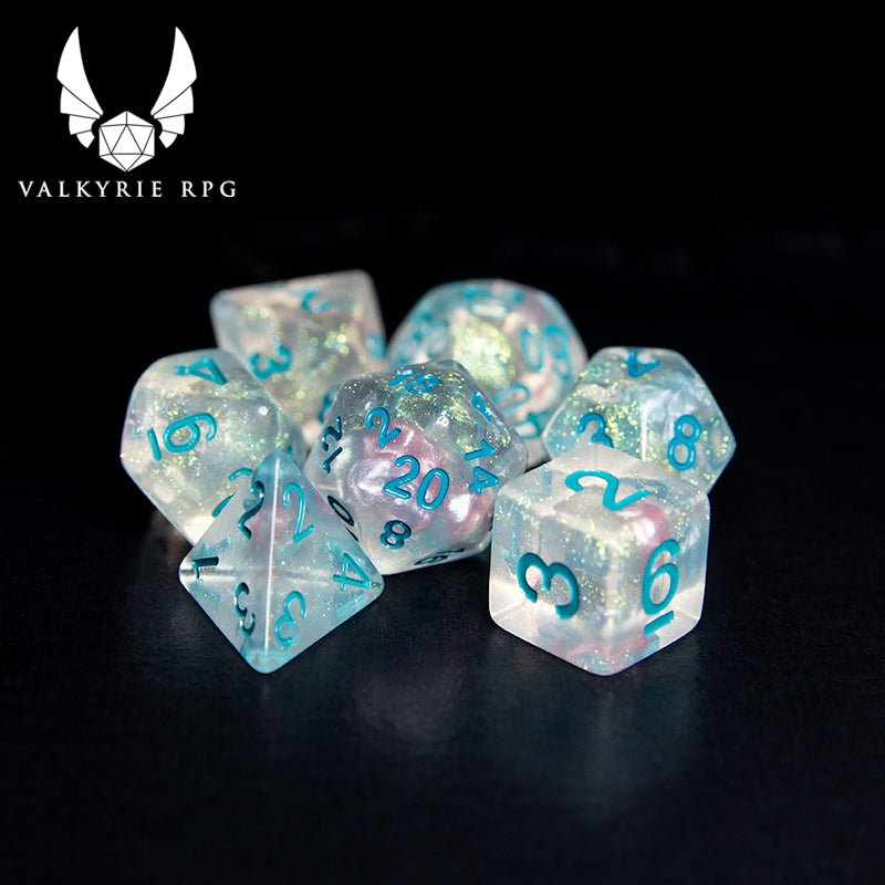 Niflheim - Vega - Valkyrie RPG