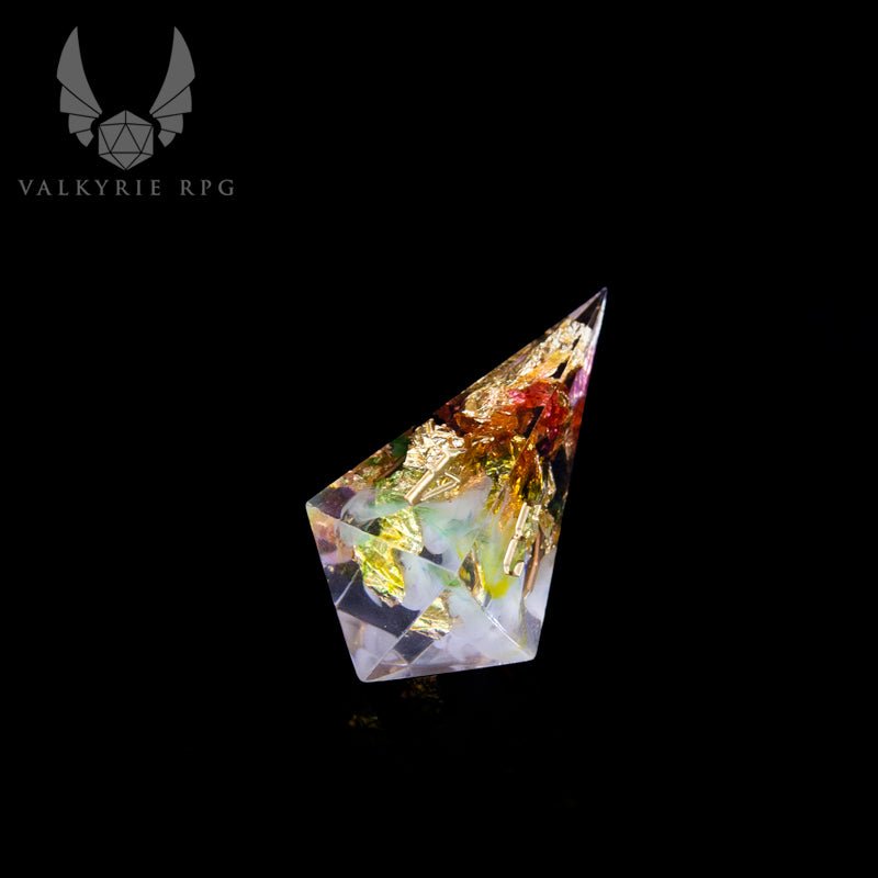 Sharp - Aesir - Valkyrie RPG
