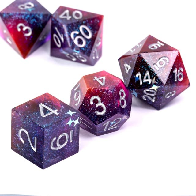 Sharp - Athame - Valkyrie RPG