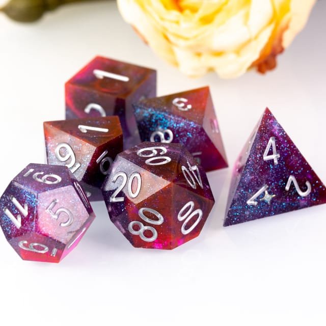 Sharp - Athame - Valkyrie RPG