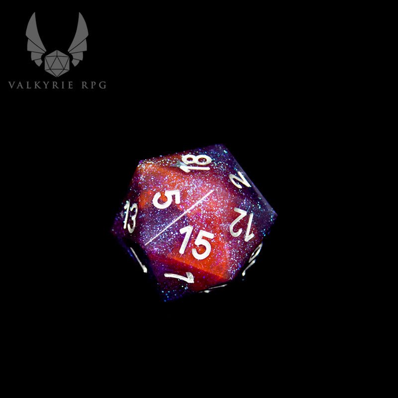 Sharp - Athame - Valkyrie RPG