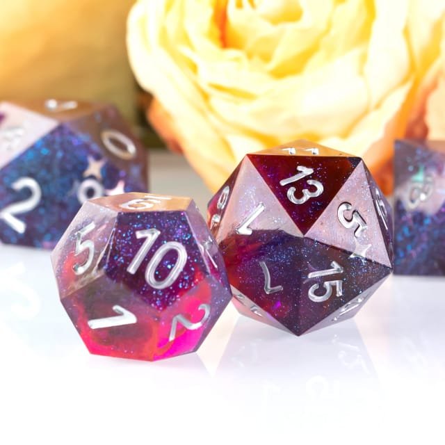 Sharp - Athame - Valkyrie RPG
