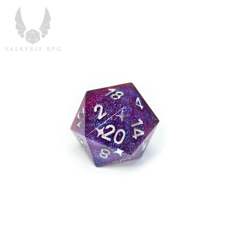 Sharp - Athame - Valkyrie RPG