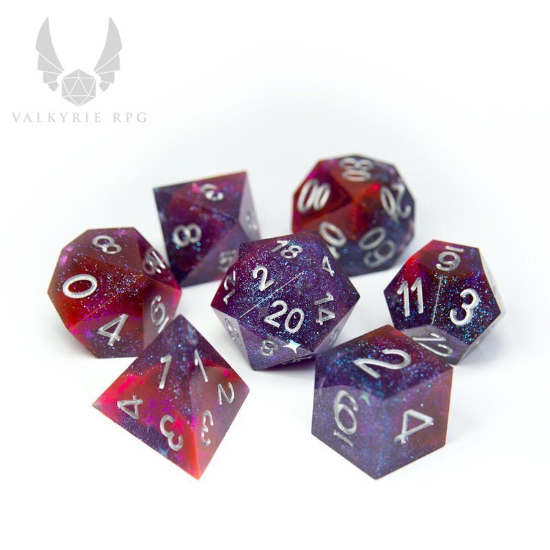 Sharp - Athame - Valkyrie RPG