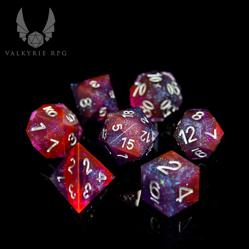 Sharp - Athame - Valkyrie RPG